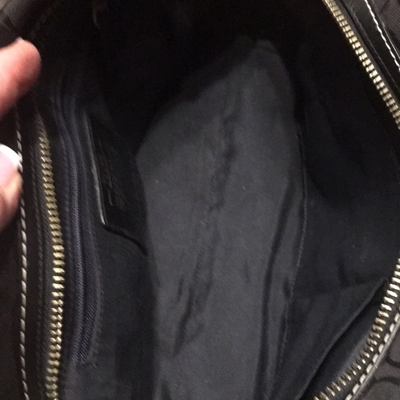 Coach Handbag/wallet, Authentic Totes